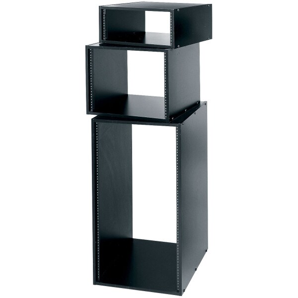 Main product image for Middle Atlantic RK16 Equipment Rack 16U 262-408